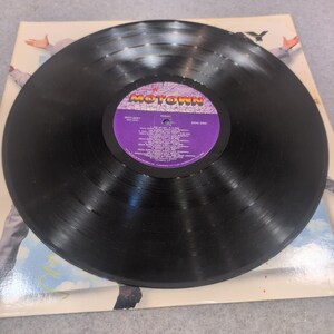 Today Self-Titled Vinyl LP 1988 Motown MOT-6261 Teddy Riley New Jack Swing VG image 7