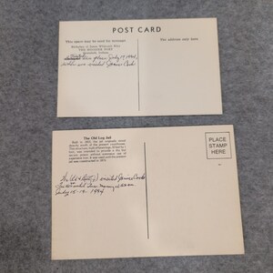 The Best of James Whitcomb Riley Ed., by Donald C Manlove Hardcover w Postcards+ image 3