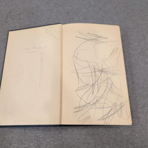 The New English Bible New Testament 1961 Hardcover Oxford Cambridge Univ Press image 3