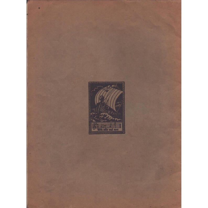 Church and Dykema Modern Orchestra Training Series Book II Violins C & D Vintage image 2