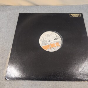 Fine Young Cannibals Good Thing 12 Vinyl Prince Paul Remix Promo IRS-23959 1989 image 3