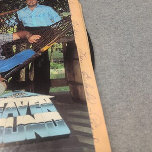 Heaven Bound We Are Those Children Vinyl LP Windchime Records 1981 Gospel image 5