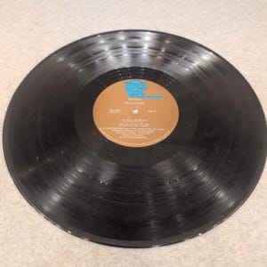 Golden Earring Moontan Vinyl LP Record MCA-396 Radar Love 1973 Classic Rock image 4