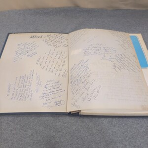 1982 Sidney Lanier High School Yearbook Oracle Vol 64 Montgomery Alabama AL image 3