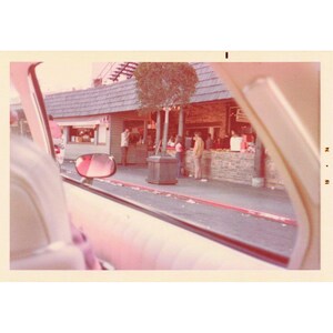 Vintage 1974 San Francisco Photo Lot of 24 Chinatown Alcatraz Ferry Cable Car image 2