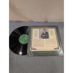 Kenneth Copeland I'm A Believer Vinyl LP Gospel Religious Record KCP Records image 2