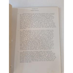 AVCO Lycoming Reciprocating Engine Troubleshooting Guide 1977 SSP-475 image 2