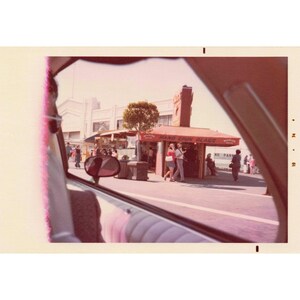 Vintage 1974 San Francisco Photo Lot of 24 Chinatown Alcatraz Ferry Cable Car image 3