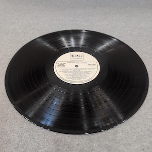 Country Collection Various Artists Vinyl LP Willie Nelson Tammy Wynette TA3 2025 image 6