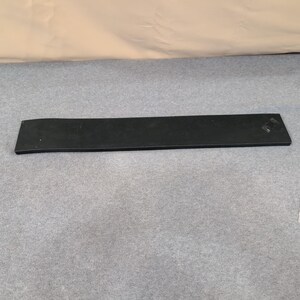 St Pauli N A Bar Mat Rubber Imported From Germany Beer Tap Pad image 5
