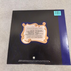 Linda Ronstadt What's New Vinyl LP Nelson Riddle Orchestra 1983 Elektra 60260-1 image 2