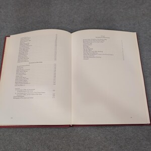 Secretaries of War and Secretaries of the Army William Gardner Bell 1982 VG image 6