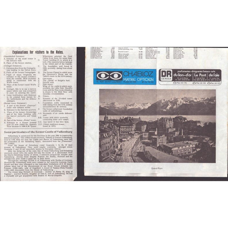 Spirit of America Marching Band 1987 Europe Hawaii Tour Ephemera Lot Newspaper image 9