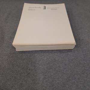 Vtg Life & Casualty Insurance Co Tennessee Letterhead Macon GA Stationery 150+ image 2