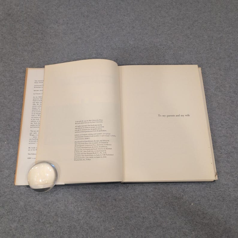 The Shingle Style and the Stick Style Vincent J Scully Jr Revised Edition 1971 image 5