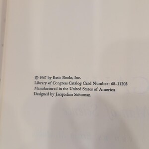 Galileo Man of Science Ernan McMullin 1967 Hardcover Book with Dust Jacket image 5