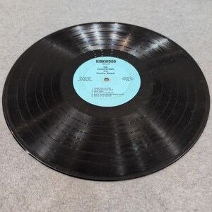 The Countrymen Sing Country Gospel Vinyl LP Kirkwood Records Huntsville Alabama image 6