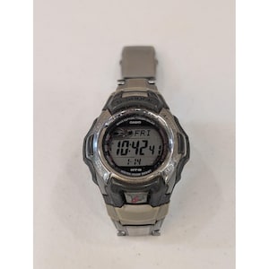 Casio G-Shock MTG-900 Wave Ceptor Tough Solar Digital Watch