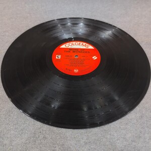 The Monkees More of the Monkees Vinyl LP Mono Colgems COM-102 1967 Vintage image 4