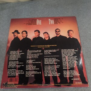 Spyro Gyra Point of View Vinilo LP 1989 MCA-6309 Promo Smooth Jazz Fusion imagen 2