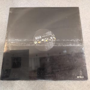 Randy & The Gypsys Love You Honey 12" Vinyl Single Randy Jackson AM SP-12324 89 image 3