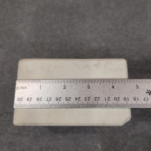 White Horse mjölkburk gräddkanna sockerlock formset vintage industriellt bondgårdshus bild 5