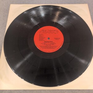 Maggotron Coming Back To Bass Pillow Talkin Baby 12" Vinyl Jamarc Records 1990 image 3