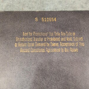 Phoebe Snow Something Real Vinyl LP 1989 Promo DMM Audiophile 60852-1 VG Bild 4
