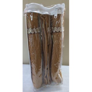 Martex Royal Legacy Padded Sham Target Standard for 20"×26" Pillow NOS image 3