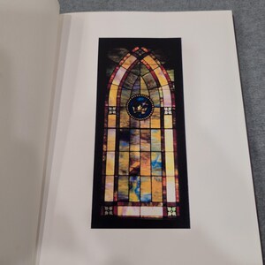 The First Baptist Church of Vincent Alabama A History 1845-1991 hardcover boek afbeelding 3
