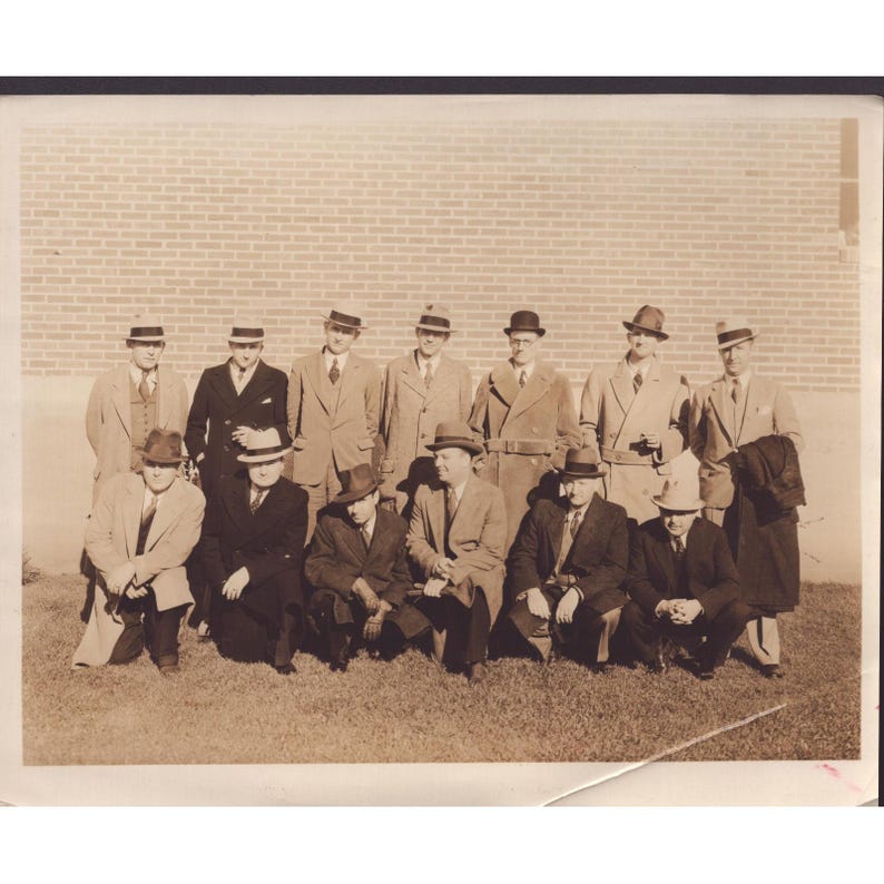 Antique Photo Lot Fannin County Texas Family Ladonia Bonham Studio c1900-1915 image 9