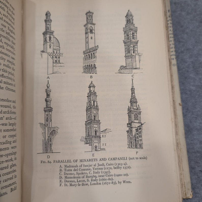 The Legacy of Islam Edited by Sir Thomas Arnold and Alfred Guillaume HC 1931 image 15