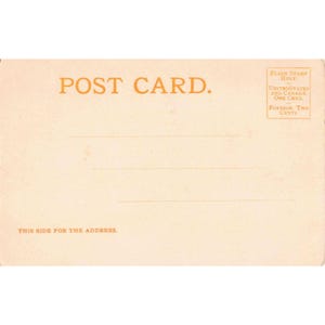 Hotel Del Otero Lake Minnetonka MN Vtg Postcard Spring Park Hammon No.80 zdjęcie 2