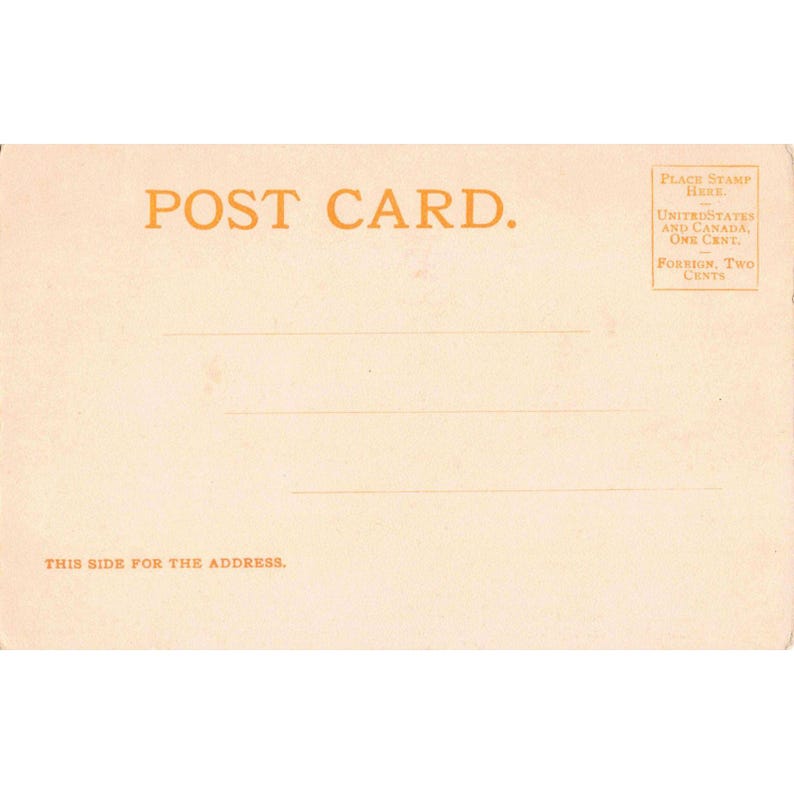 Hotel Del Otero Lake Minnetonka MN Vtg Postcard Spring Park Hammon No.80 zdjęcie 2