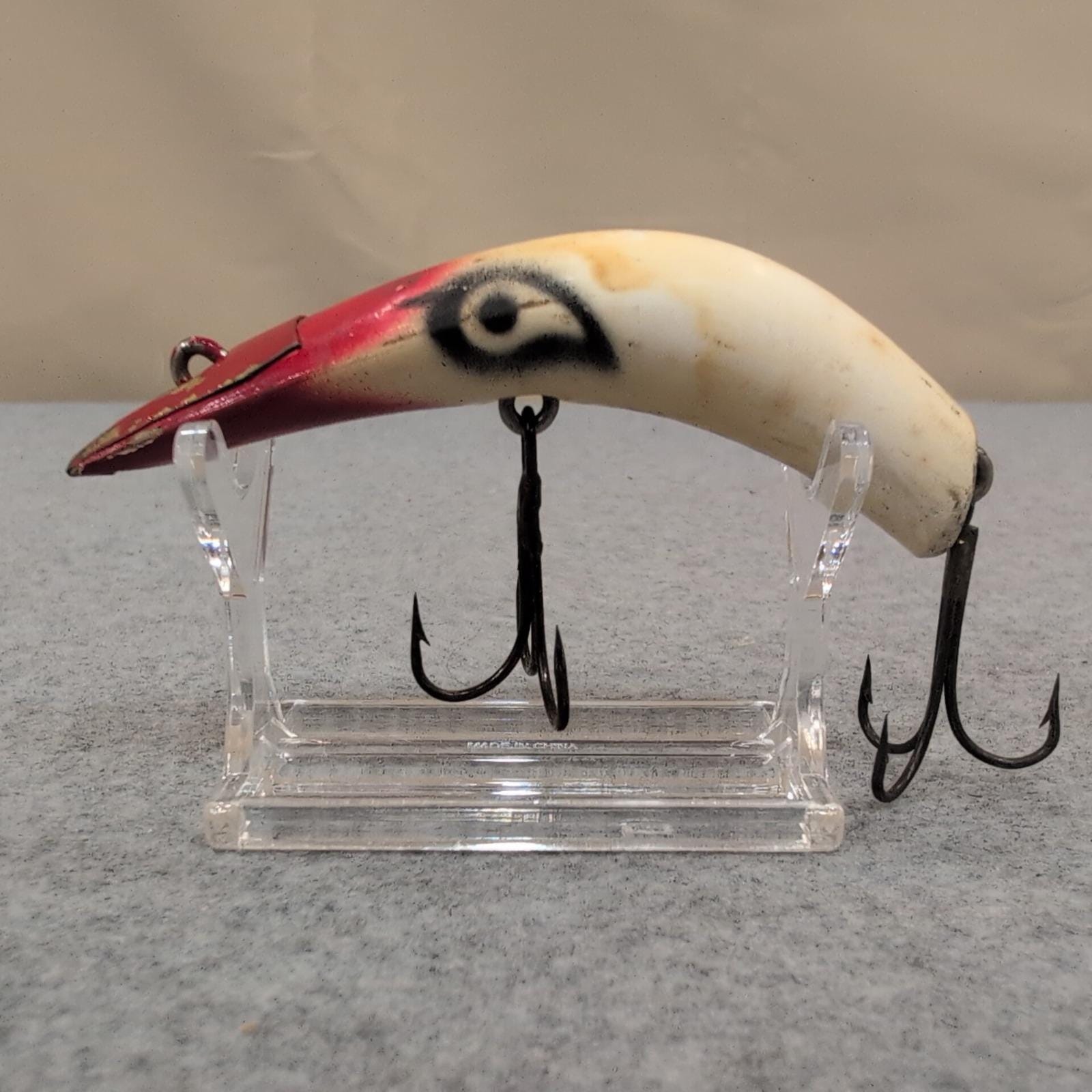 Lazy Ike Lure - Etsy
