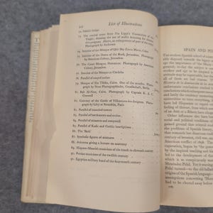 The Legacy of Islam Edited by Sir Thomas Arnold and Alfred Guillaume HC 1931 image 11