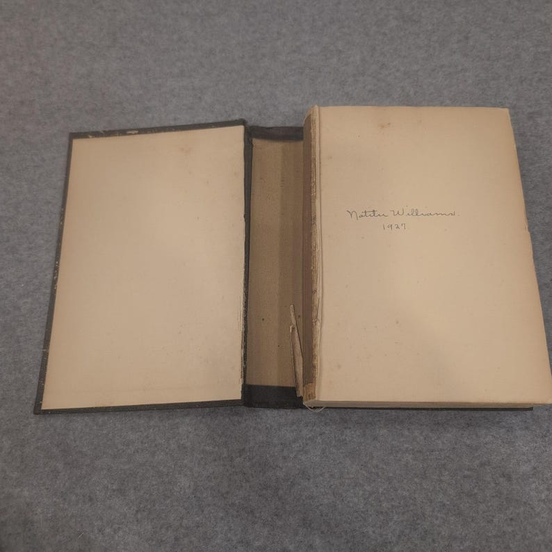 The Expositor's Bible First Epistle to the Corinthians Marcus Dods Doran Co image 4