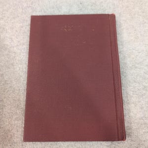 Libro de canciones y servicios antiguos para buques y campañas del Ejército y la Marina, 1942 imagen 5