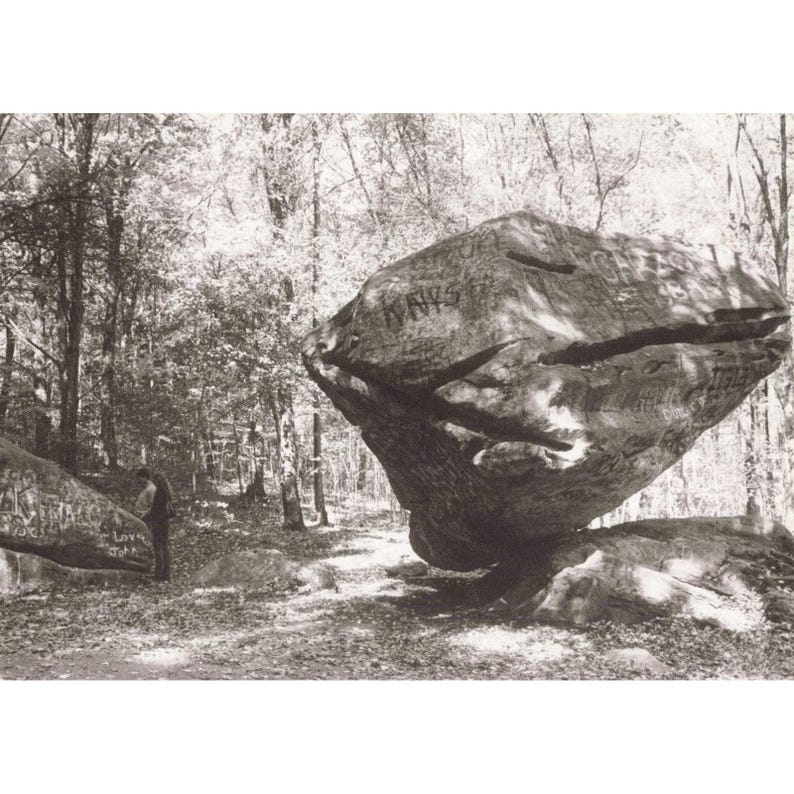 William H Tague, juego de 15 postales, Berkshires, Tanglewood, Leonard Bernstein, Naturaleza imagen 19