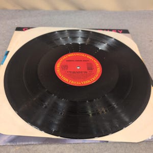 Cheryl Pepsii Riley Me Myself and I 12" Vinyl Single 1988 Columbia 44 08176 VG image 5