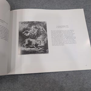 Rembrandt Timeless Treasures Kunstbuch Franklin Bowles Galleries San Francisco NY Bild 4