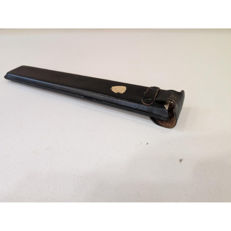Vintage K & E N4053-3 Rechenschieber mit Koffer – Keuffel Esser Co. USA Bild 9
