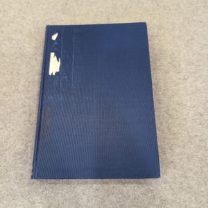 Loves Fulfilment Father Andrew Anthology 1957 Mowbrays Hardcover Religion Book image 3