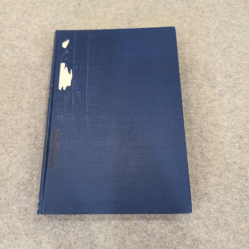 Loves Fulfilment Father Andrew Anthology 1957 Mowbrays Hardcover Religion Book image 3