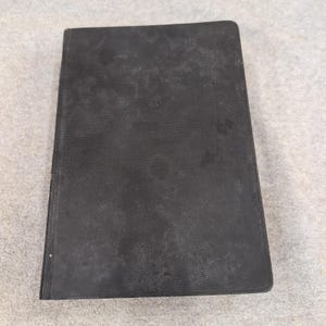 Nave's Topical Bible Digest of the Holy Scriptures Southwestern Company VG image 3