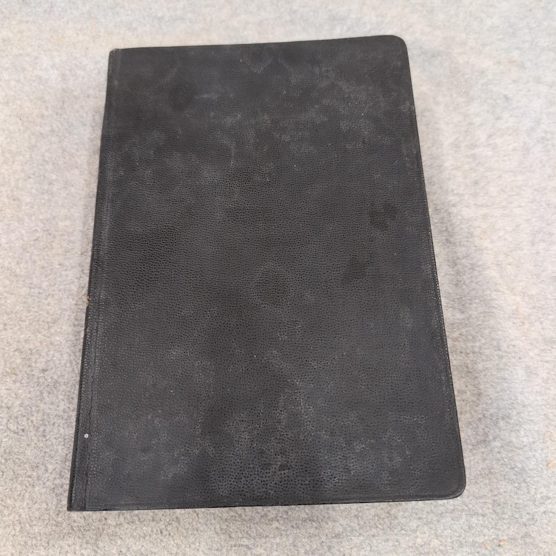 Nave's Topical Bible Digest of the Holy Scriptures Southwestern Company VG image 3