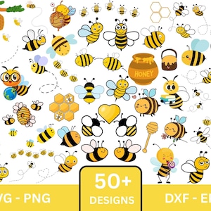 Bee Svg Bundle,Bee Png Bundle,Honey Bee Svg,Cute Bee Clipart,Honeycomb Svg,Queen Bee Svg,Cute Bee Svg,Honey Svg,Bee cut files for cricut,Eps