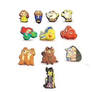 Popular Character Focals- Beaded Pen supplies