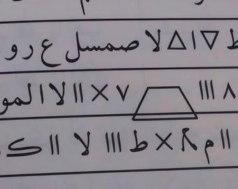 Talisman of Blessing, Gain, and Luck: Spiritual Abundance Amulet