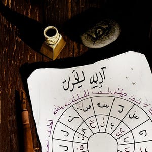 Abundance, Money, Luck. A Valuable and Proven Talisman. Hello dear people.
